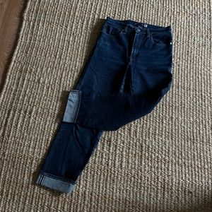 Levis Made and Crafted Column Pant